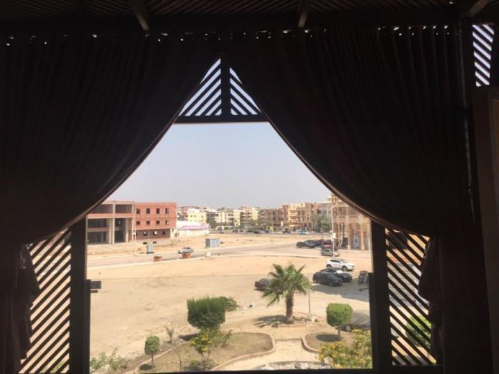 Point 11 Residence Damietta Exterior photo