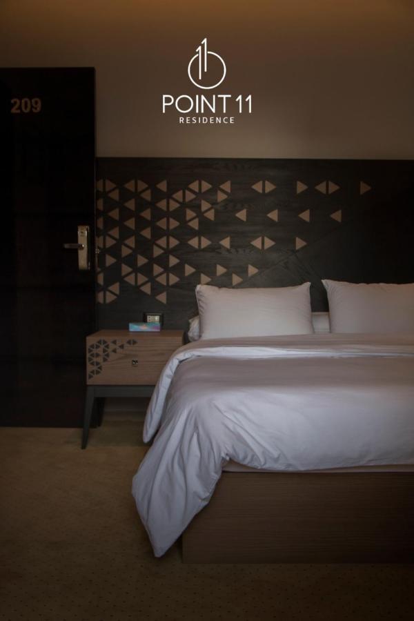 Point 11 Residence Damietta Exterior photo